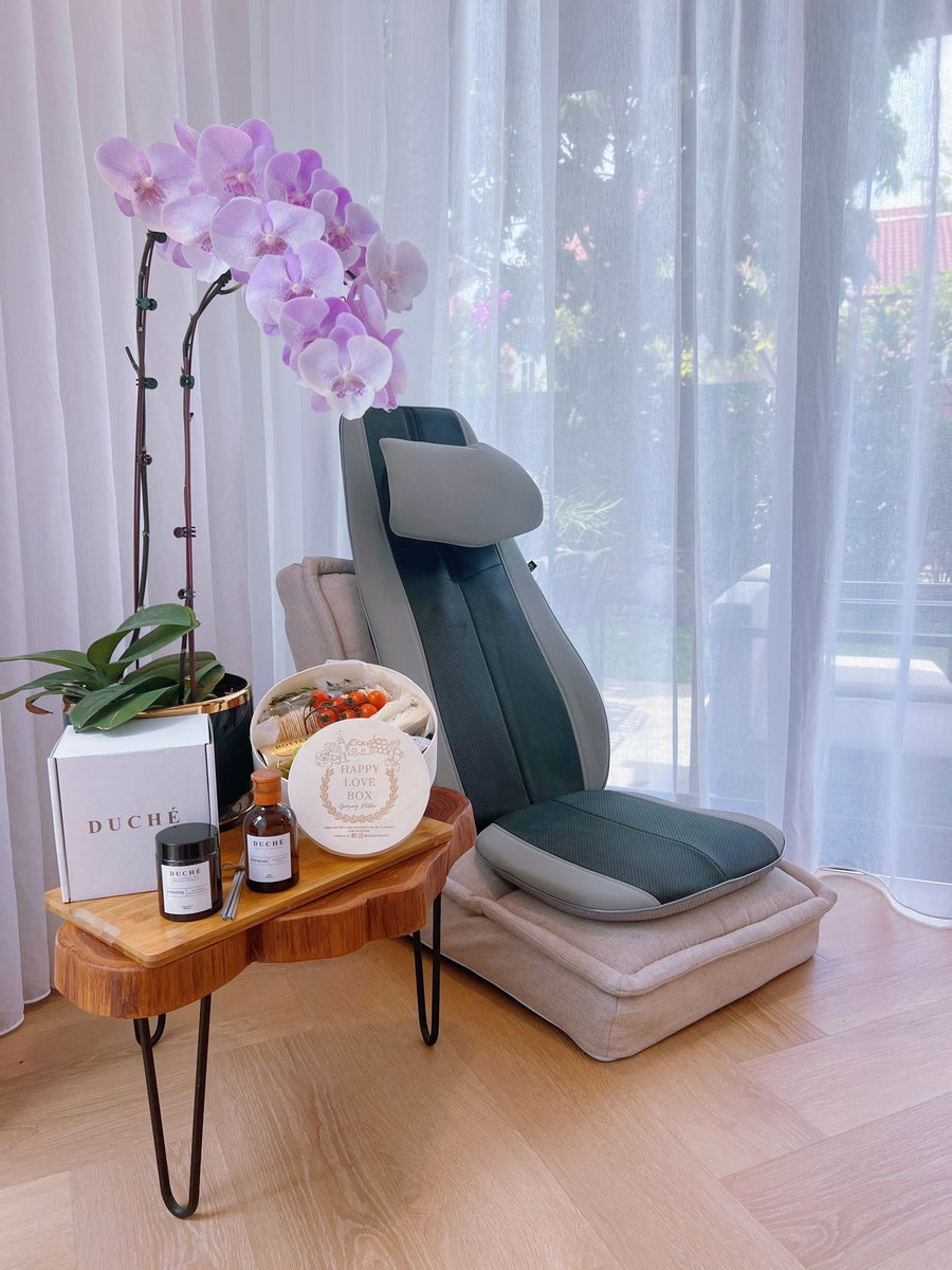 Luxury Love Gift Set Happy Love Box