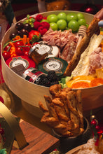 Load image into Gallery viewer, Blessed Christmas Platter