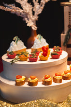 Load image into Gallery viewer, Christmas Savoury Canapes