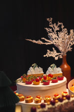 Load image into Gallery viewer, Christmas Savoury Canapes