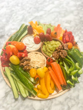 Load image into Gallery viewer, The Veggie Garden