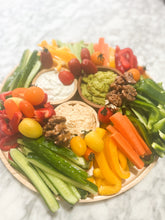 Load image into Gallery viewer, The Veggie Garden