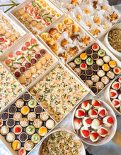 Load image into Gallery viewer, High Tea Platter Combo (Savoury + Sweet)