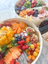 Load image into Gallery viewer, Party Cheese Platter