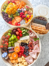 Load image into Gallery viewer, Party Cheese Platter