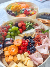 Load image into Gallery viewer, Party Cheese Platter