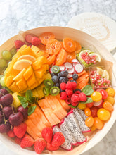 Load image into Gallery viewer, Power Booster Fruits + Veg Box