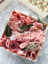 Load image into Gallery viewer, Charcuterie Meat Platter