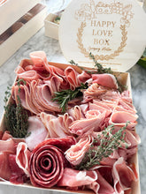 Load image into Gallery viewer, Charcuterie Meat Platter