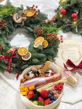 Load image into Gallery viewer, Christmas Wreath Combo