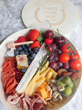 Load image into Gallery viewer, Truffle Brie Party box