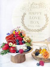 Load image into Gallery viewer, Flower Dome Cake
