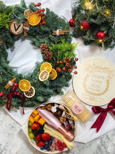 Load image into Gallery viewer, Christmas Wreath Combo