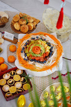 Load image into Gallery viewer, Smoked Salmon Prosperity Box