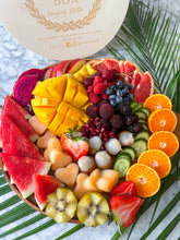 Load image into Gallery viewer, Hearty Fruits Platter