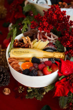 Load image into Gallery viewer, Christmas Gold Platter