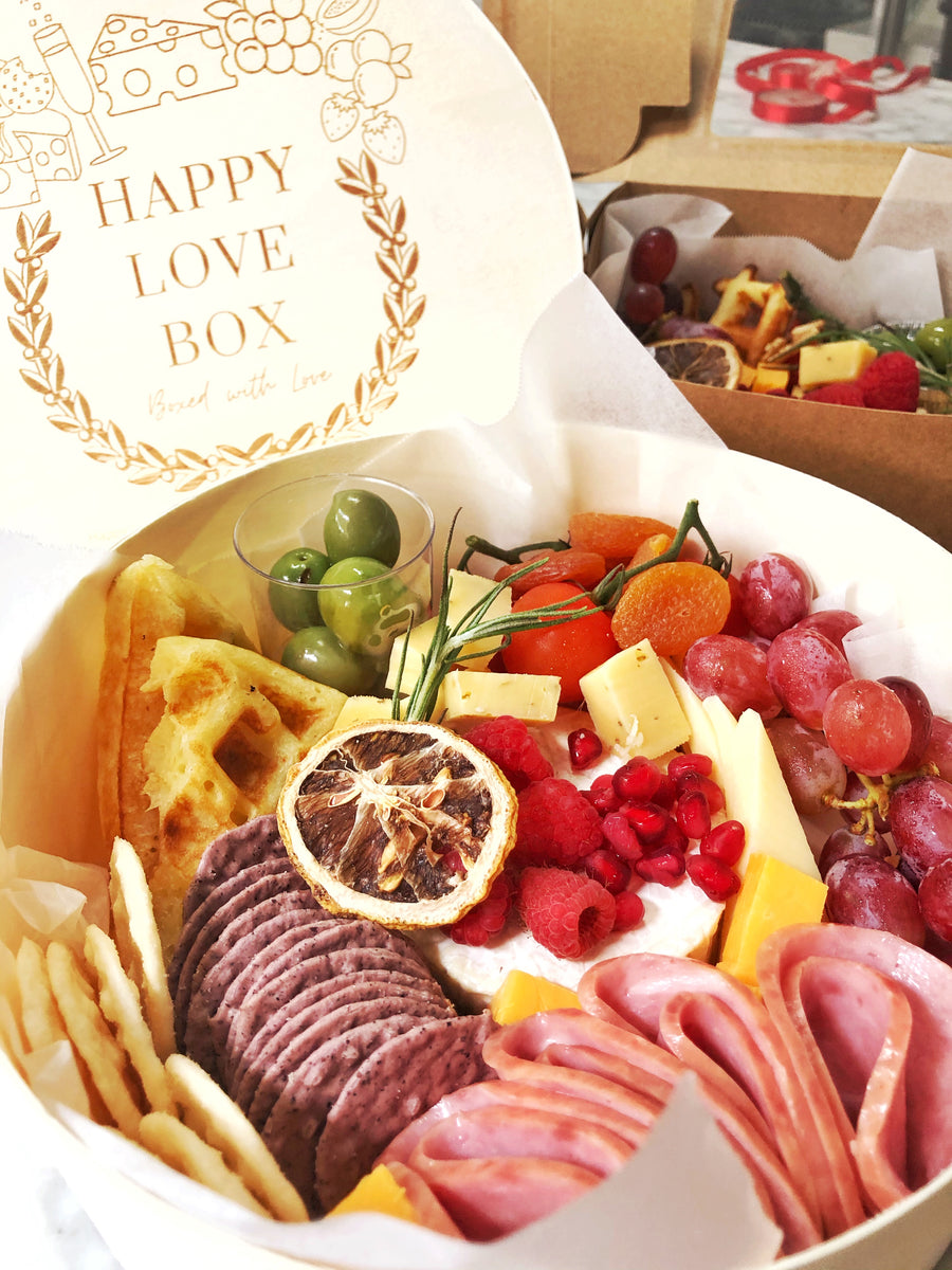 Love Box Happy Love Box