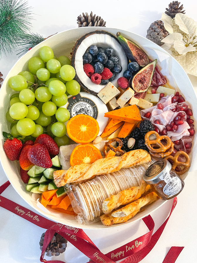 Bountiful Box Happy Love Box