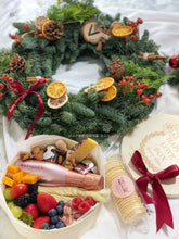 Load image into Gallery viewer, Christmas Wreath Combo
