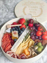 Load image into Gallery viewer, Truffle Brie Party box