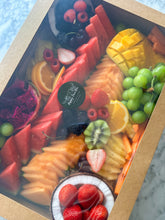 Load image into Gallery viewer, Tropical Luxe Fruit Box
