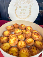 Load image into Gallery viewer, Mini egg tarts
