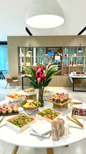 Load image into Gallery viewer, Canapés Table
