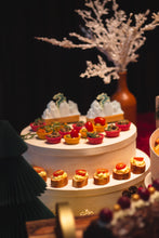 Load image into Gallery viewer, Christmas Savoury Canapes
