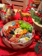 Load image into Gallery viewer, Nutcracker grand platter
