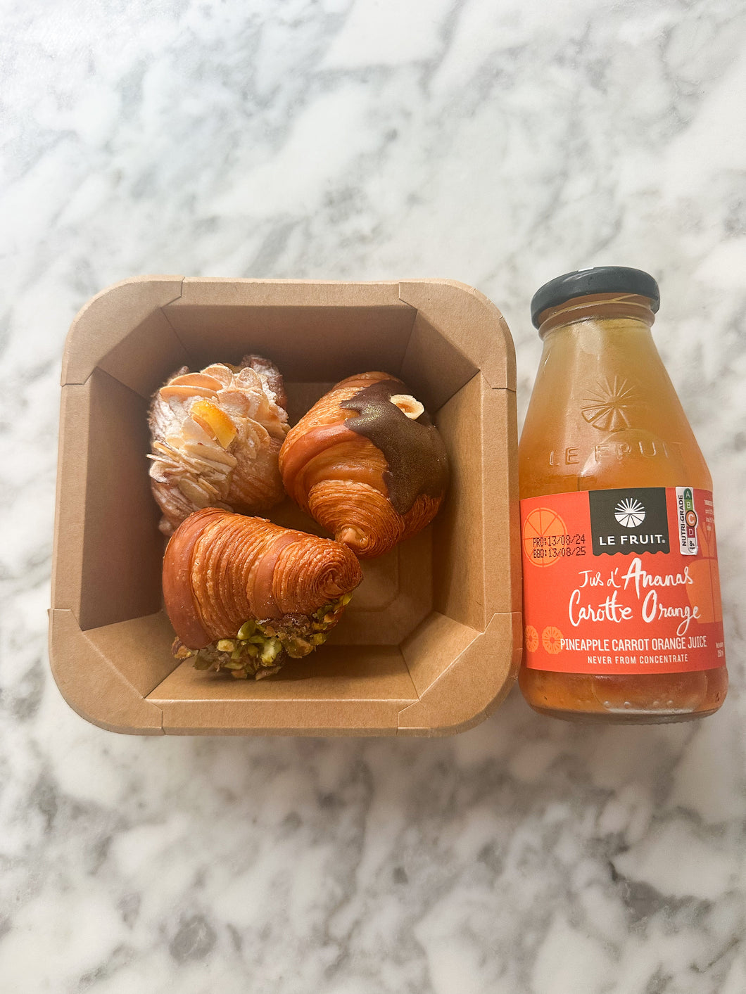 Mini Bites Set