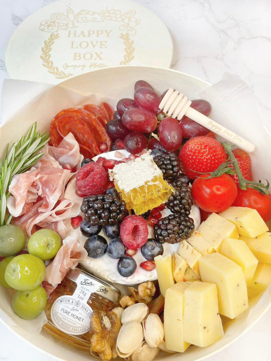 All Time Favourite Box – Happy Love Box