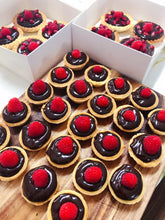 Load image into Gallery viewer, Chocolate Tarts
