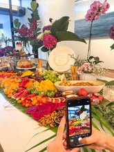 Load image into Gallery viewer, Happiness Grazing Table

