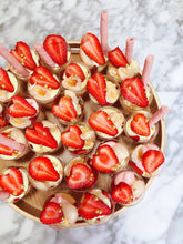 Load image into Gallery viewer, Strawberry Shortcake Shooters

