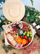 Load image into Gallery viewer, Blessed Christmas Box
