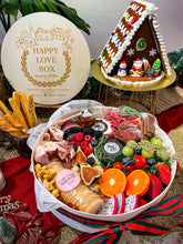 Load image into Gallery viewer, Blessed Christmas Box
