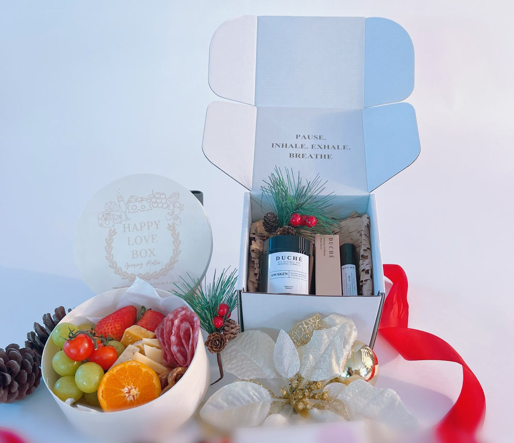Joyous Gift Box (Collaboration with Duche & Chelsa Cher)