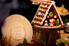 Load image into Gallery viewer, Gingy house
